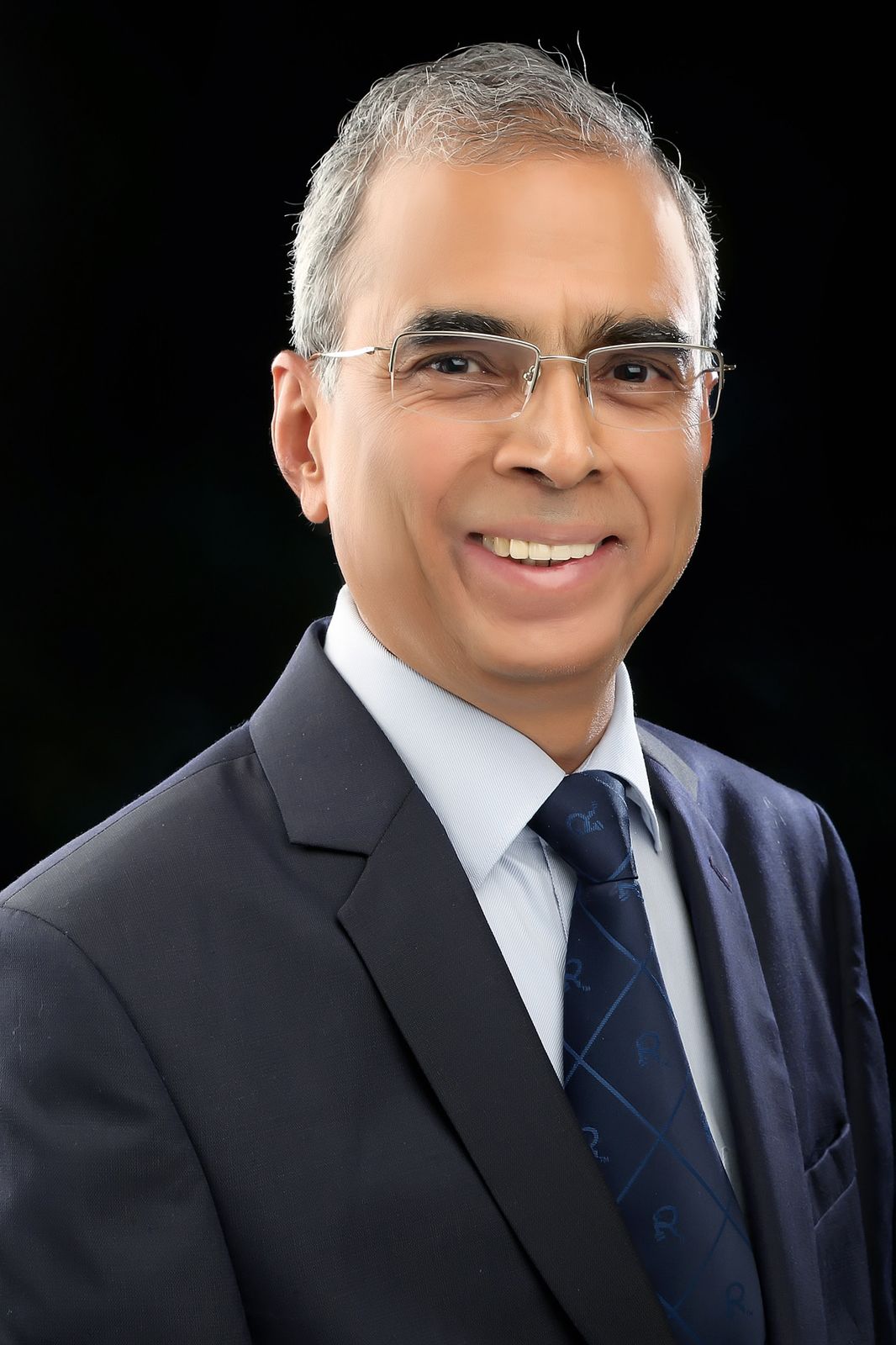 chairman